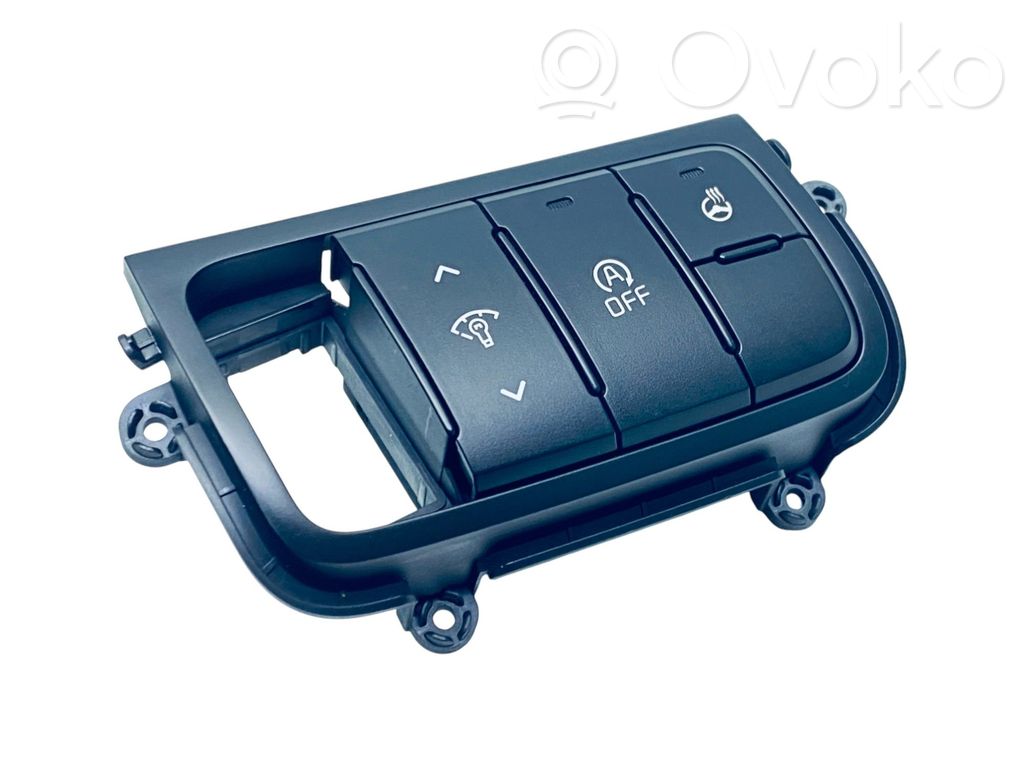 KIA Ceed Headlight level height control switch 