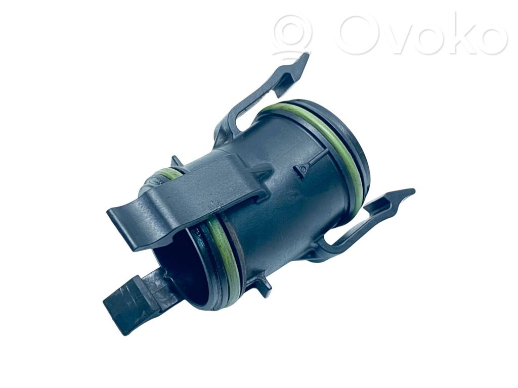 Volkswagen Golf VII Turbo air intake inlet pipe/hose 