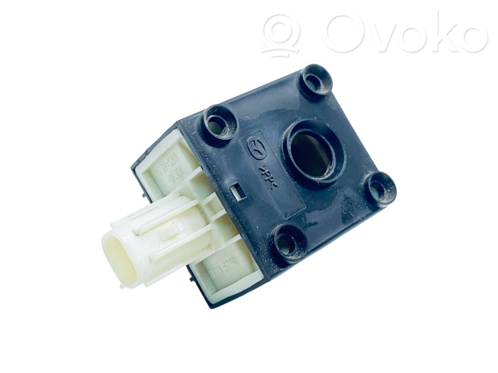 Mazda CX-30 Sensor 