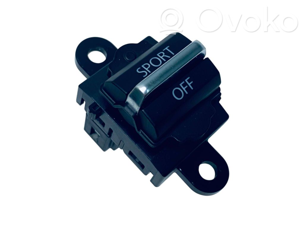 Mazda CX-30 Other switches/knobs/shifts 