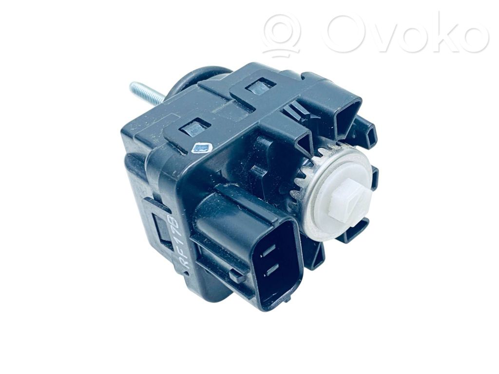 Headlight level adjustment motor   RF17B,DPTH51040A