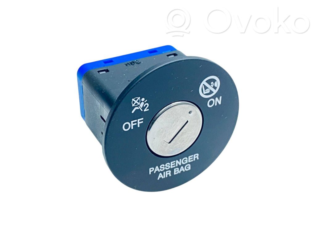 Hyundai Tucson IV NX4 Interruptor de encendido/apagado del airbag de pasajero 