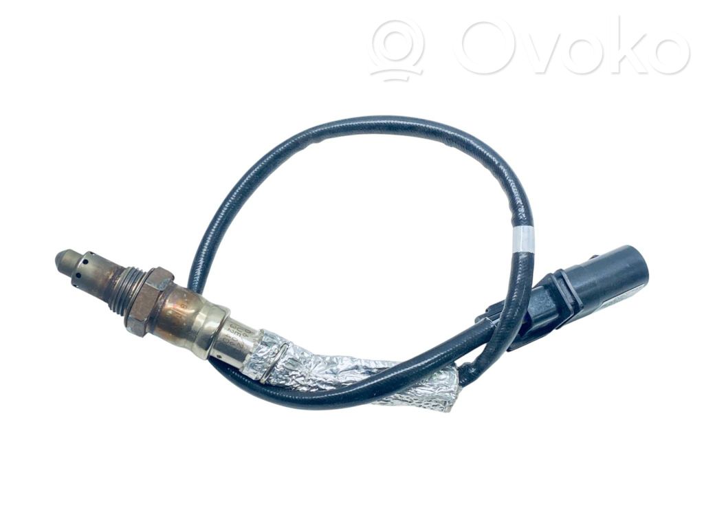 Volkswagen Tiguan Lambda probe sensor 