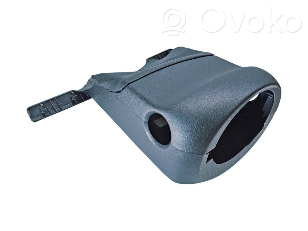 Elementy poszycia kolumny kierowniczej   5G0858566H,5G0858560A,5G1857053B