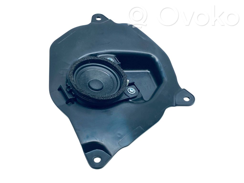 Altavoz de la puerta trasera   BDJA66960,DFR57297Z