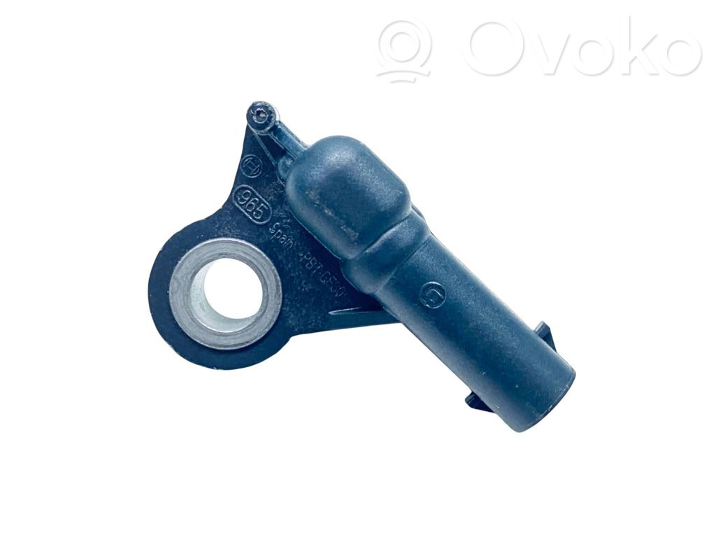 Airbag deployment crash/impact sensor   103676100B