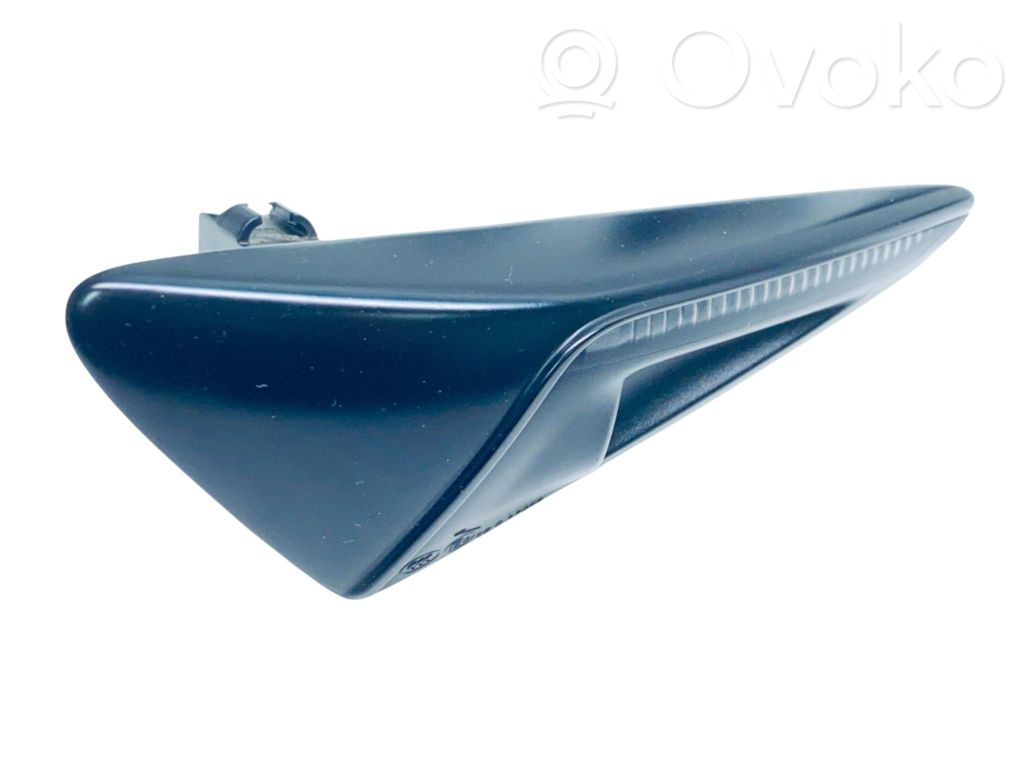 Tesla Model 3 Side fender camera 
