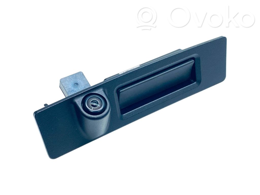 Tailgate handle with camera   176150800E,176150800E