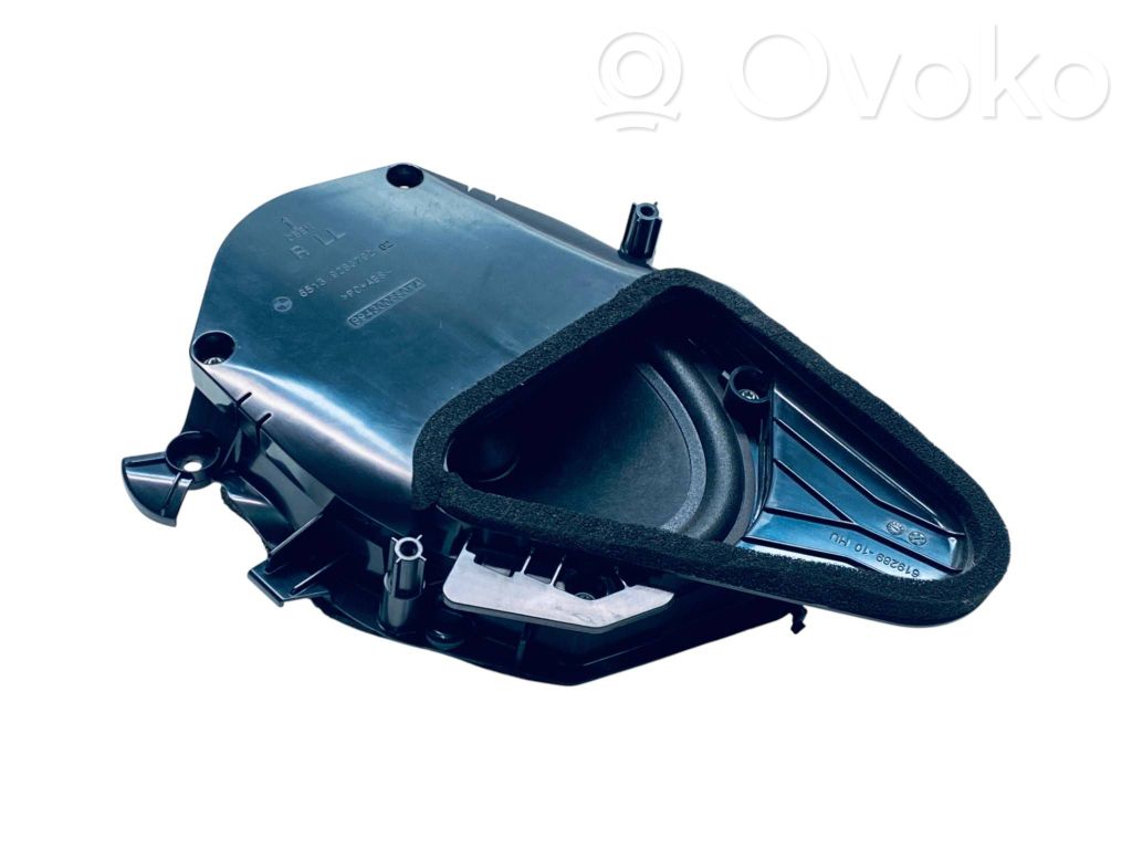 BMW i3 Subwoofer 