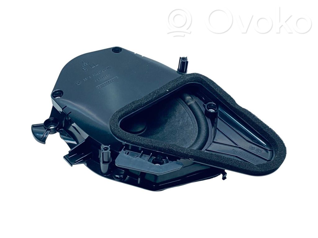 BMW i3 Subwoofer 