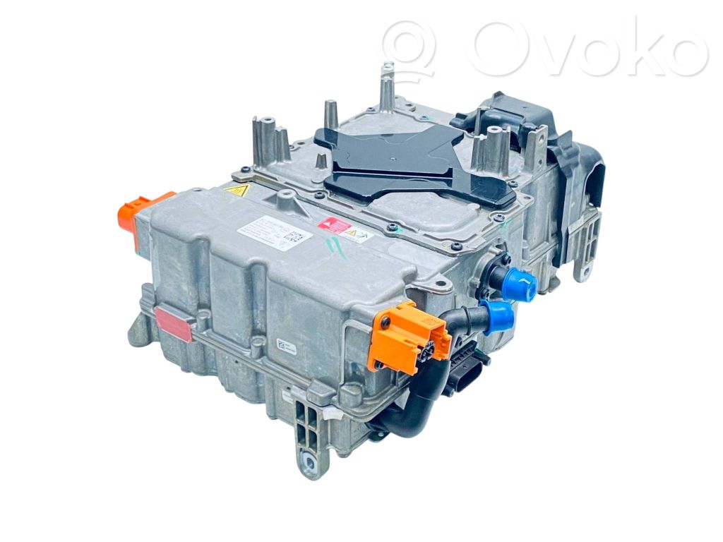 Audi E-tron GT Inversor/convertidor de voltaje 