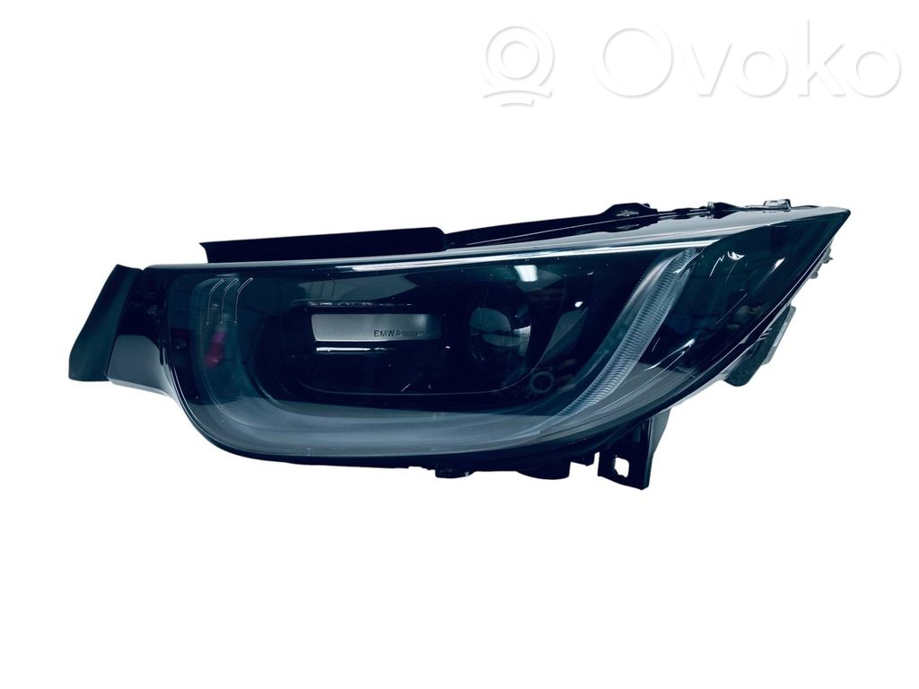BMW i3 Headlight/headlamp 