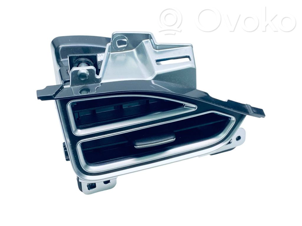 Tesla Model S Dash center air vent grill 