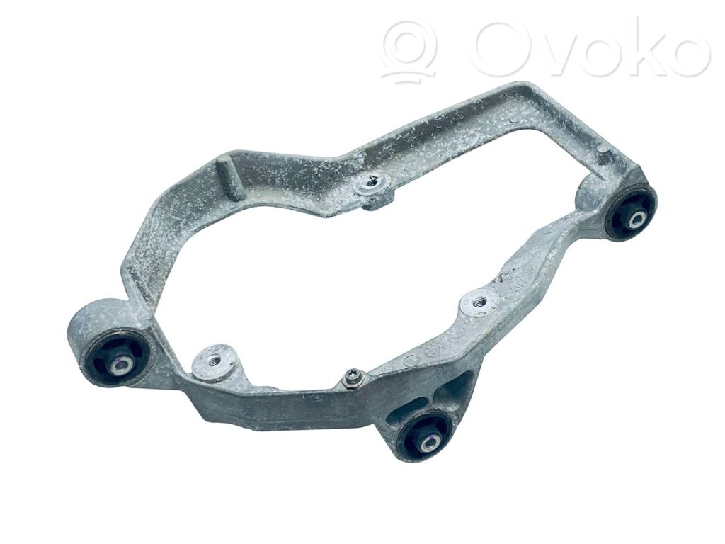 A/C compressor mount bracket   1037854