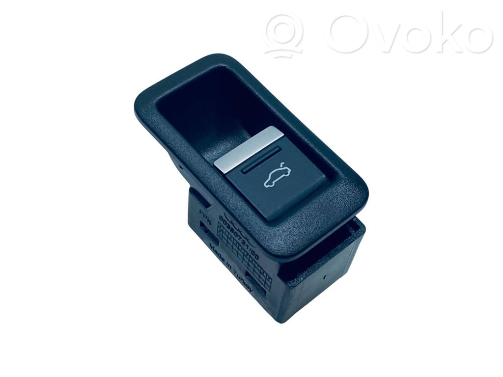 Tailgate opening switch   4K0959831,8Y0959829