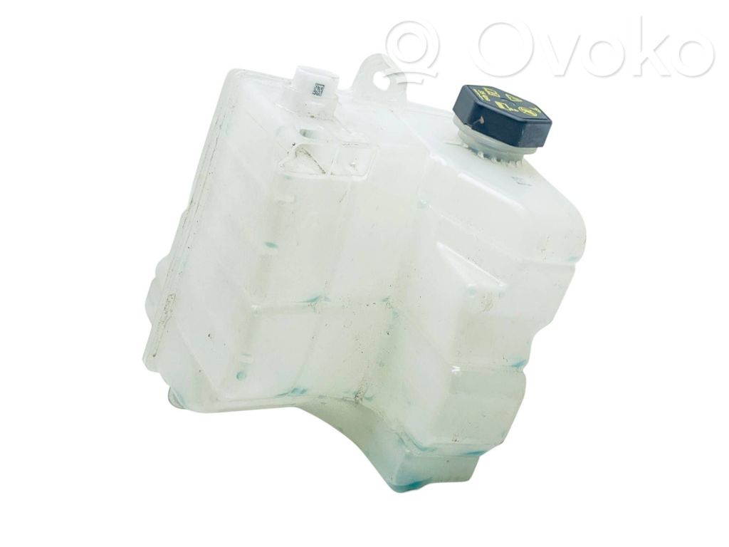 Tesla Model Y Vase d'expansion / réservoir de liquide de refroidissement 