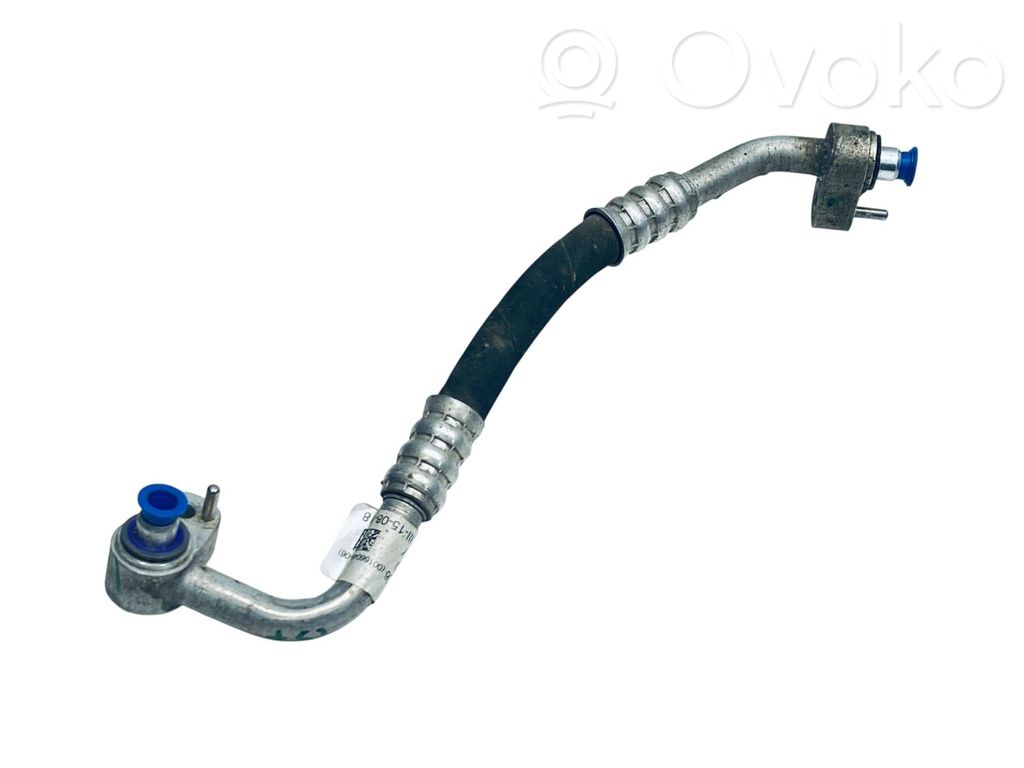 BMW i3 Ilmastointilaitteen putki (A/C) 