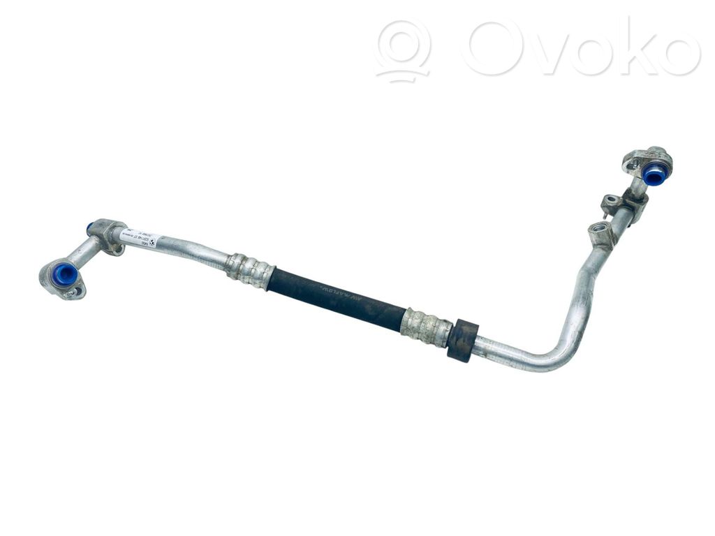 BMW i3 Ilmastointilaitteen putki (A/C) 