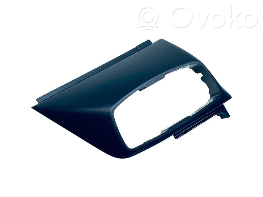 BMW i3 Panel trim 