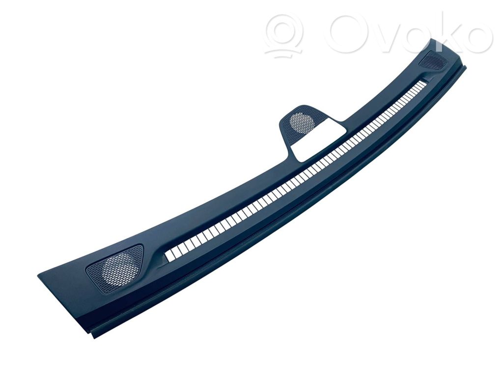 Chrysler Pacifica Dashboard air vent grill cover trim 