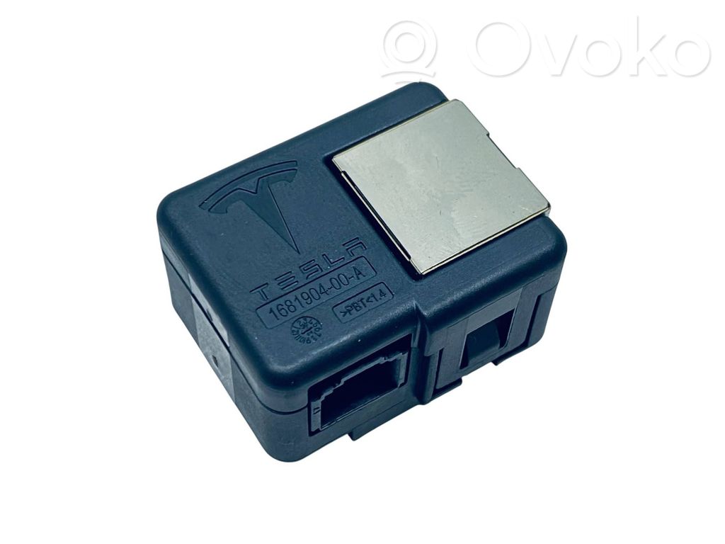 Other devices   168190400A