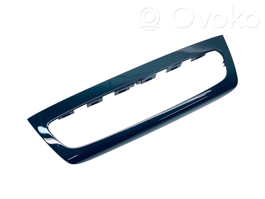 Opel Corsa F Panel klimatyzacji / Ogrzewania 