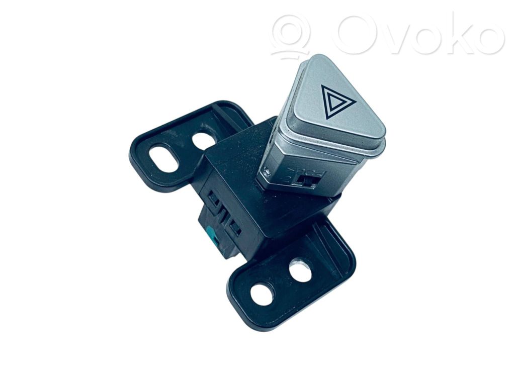 Tesla Model X Hazard light switch 