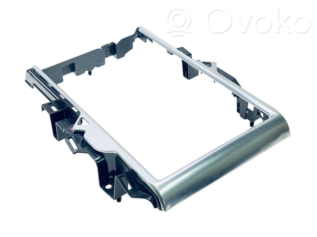 Tesla Model X Radio/GPS head unit trim 