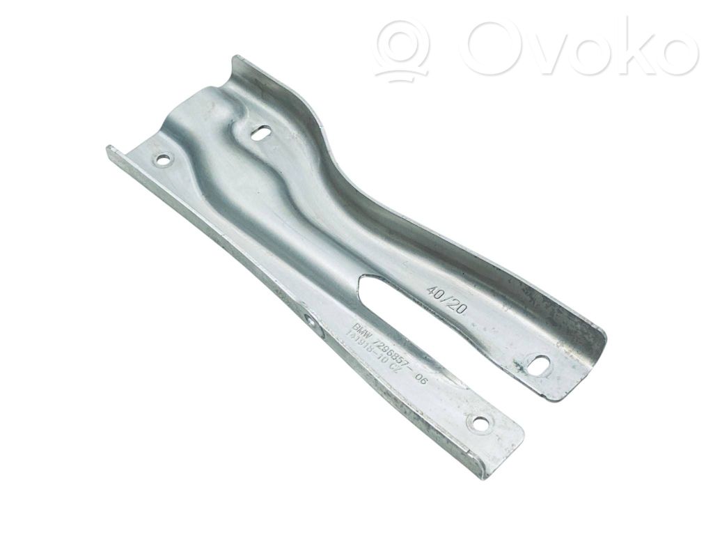 BMW i3 Other body part 