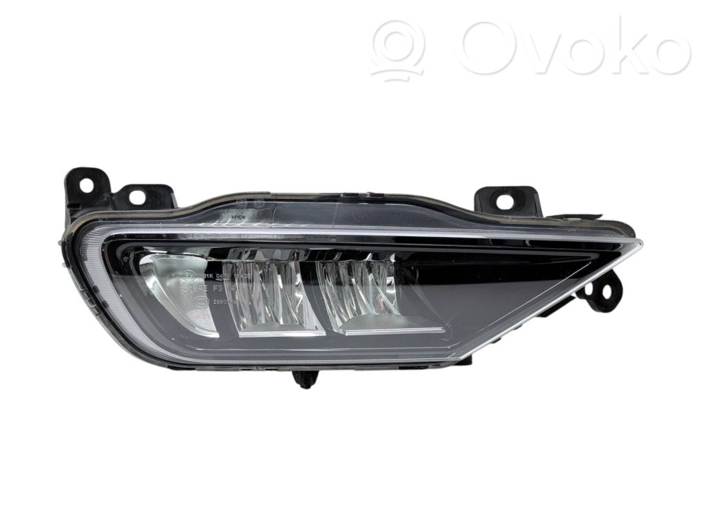 Volvo XC90 Światło przeciwmgłowe przednie 