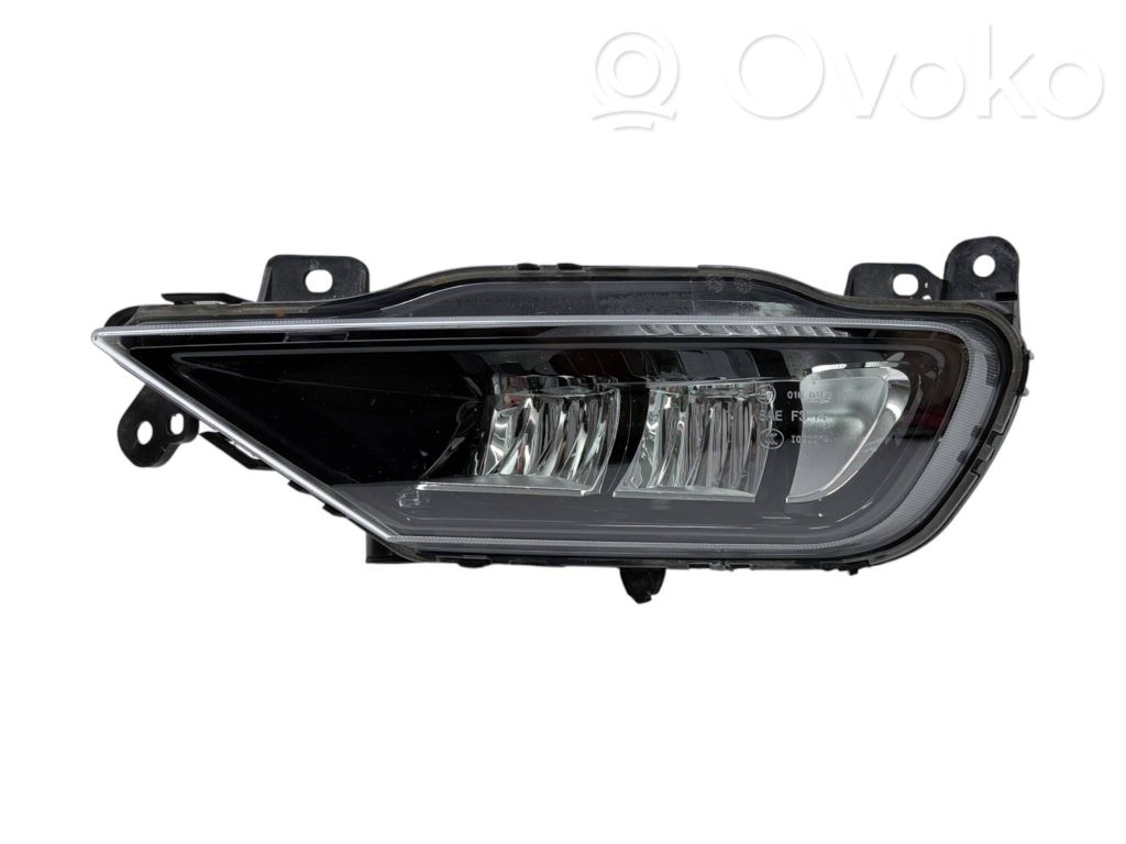 Volvo XC90 Etusumuvalo 