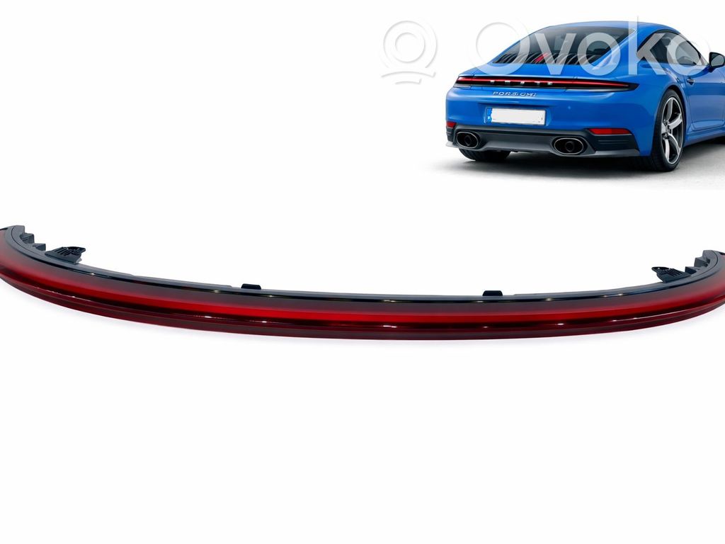 Porsche 992 Takavalot 