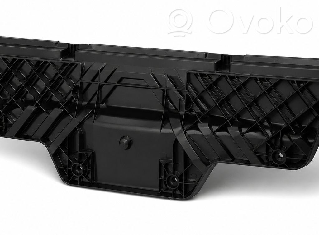 Front bumper mounting bracket   4M0807329,4M0807329