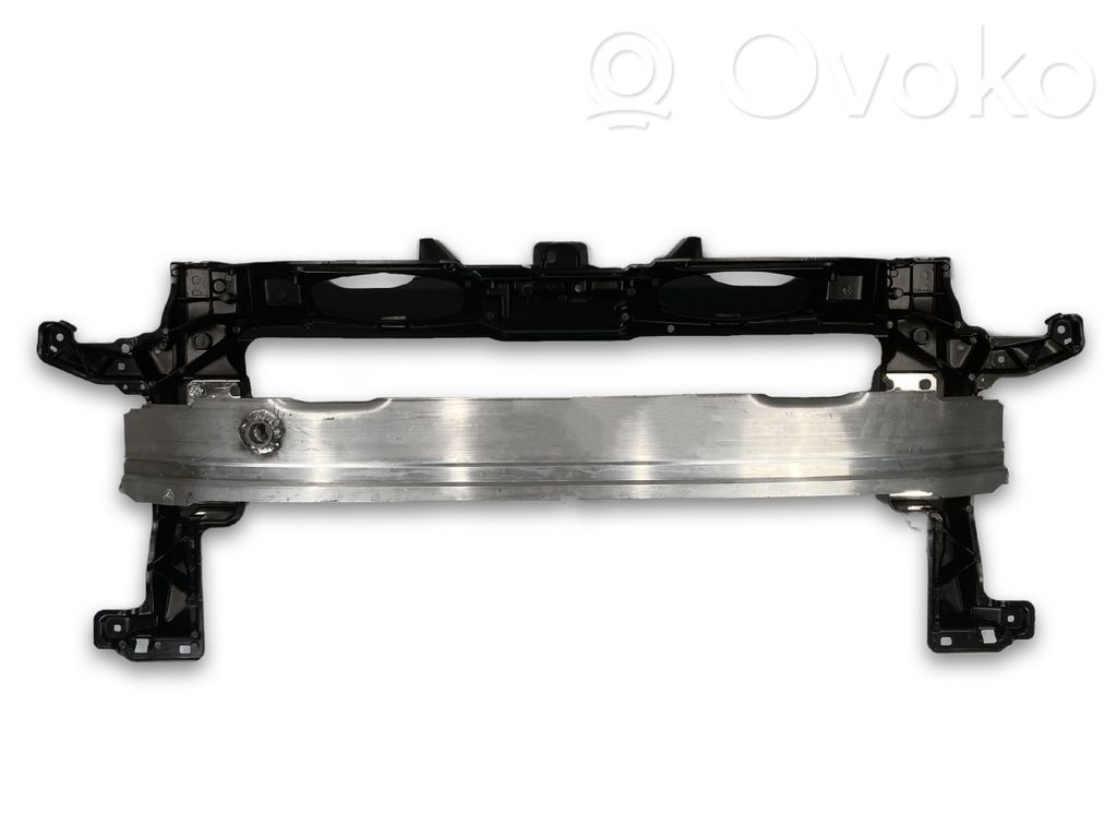 Porsche Panamera (971) Panou suport radiator 