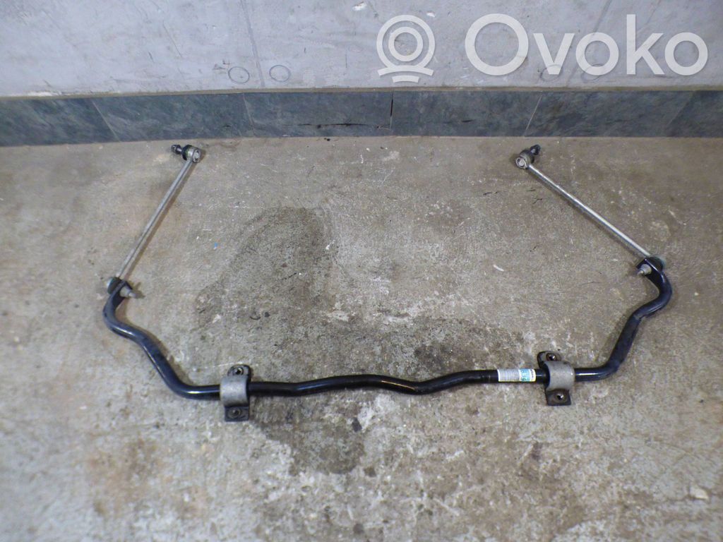 Toyota ProAce City Stabilizators 
