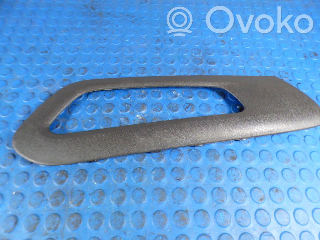 Toyota ProAce City Front door handle cover 