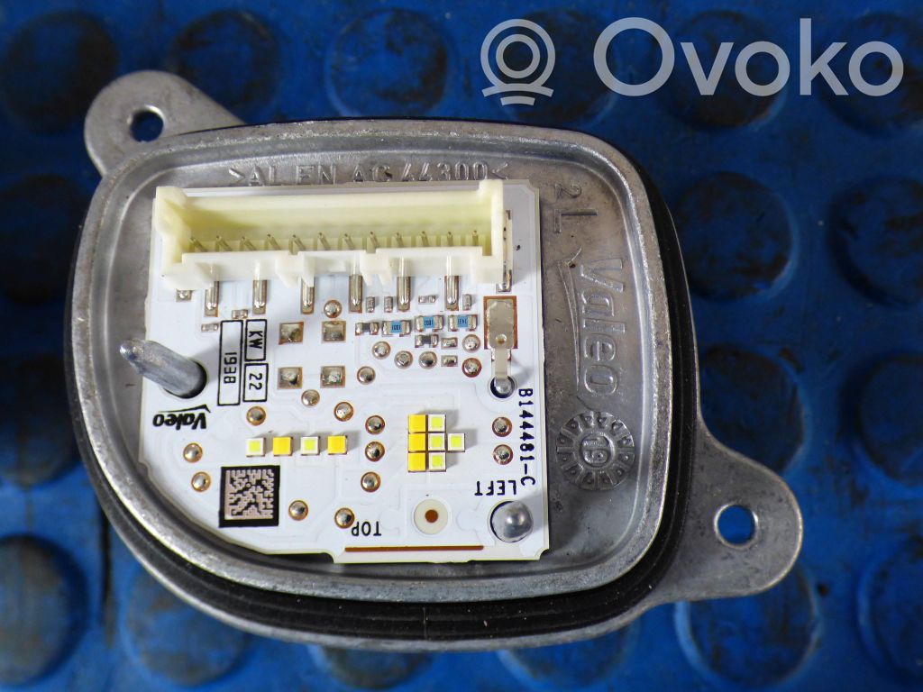 Opel Corsa F Sterownik / moduł świateł Xenon 