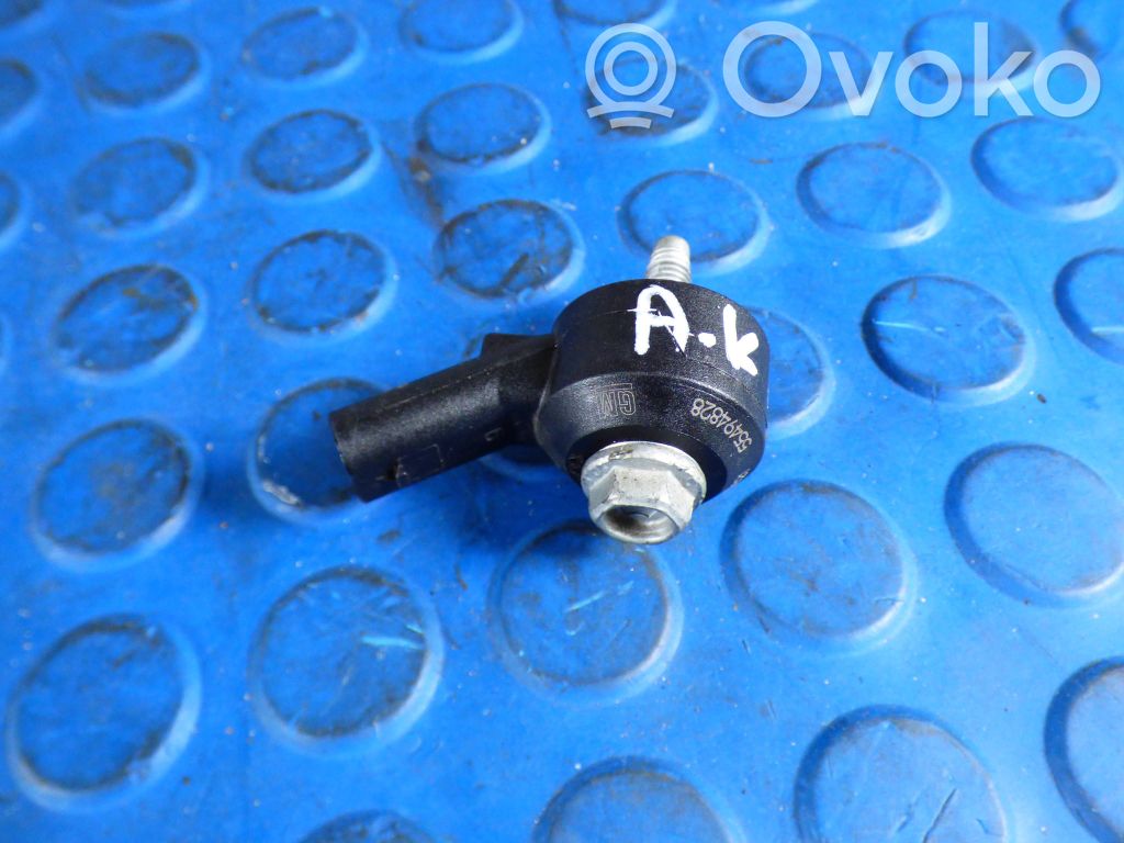 Sensor de petardeo del motor   55494828