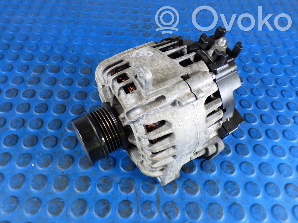 Alternator   39154505,500248430,320003979