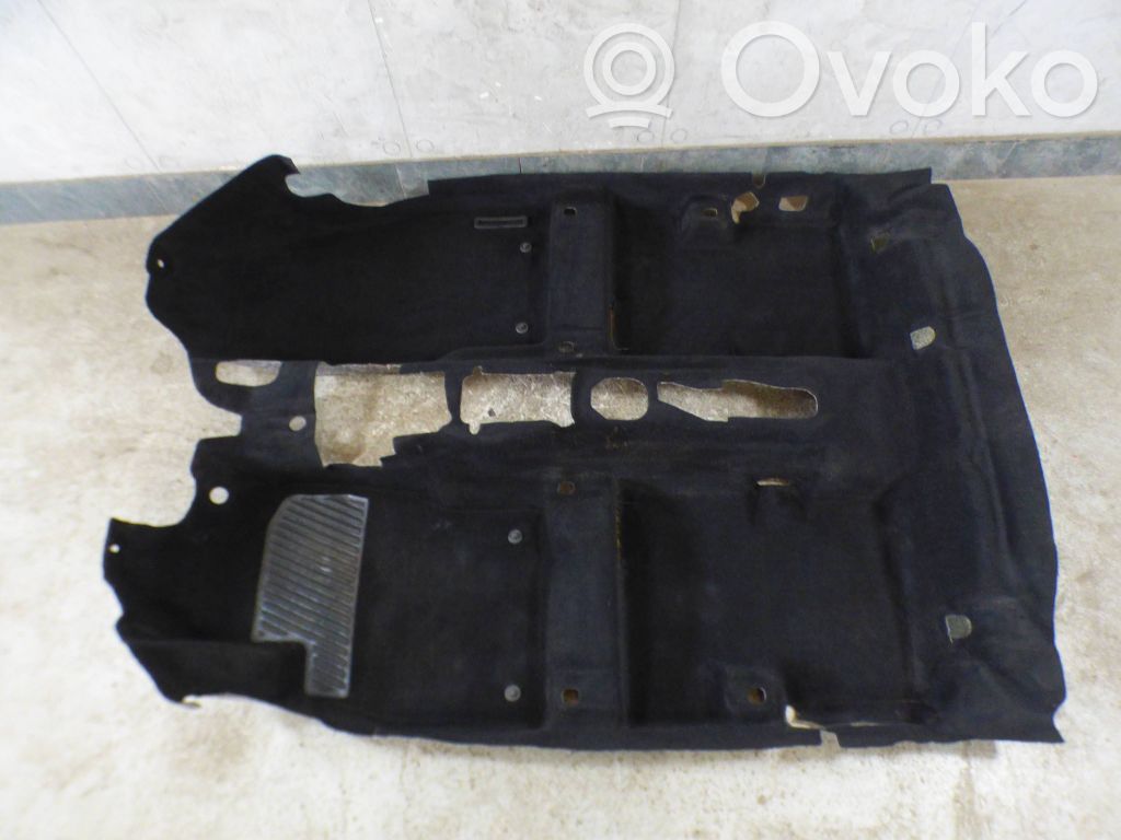 Opel Corsa E Moquette intérieure 