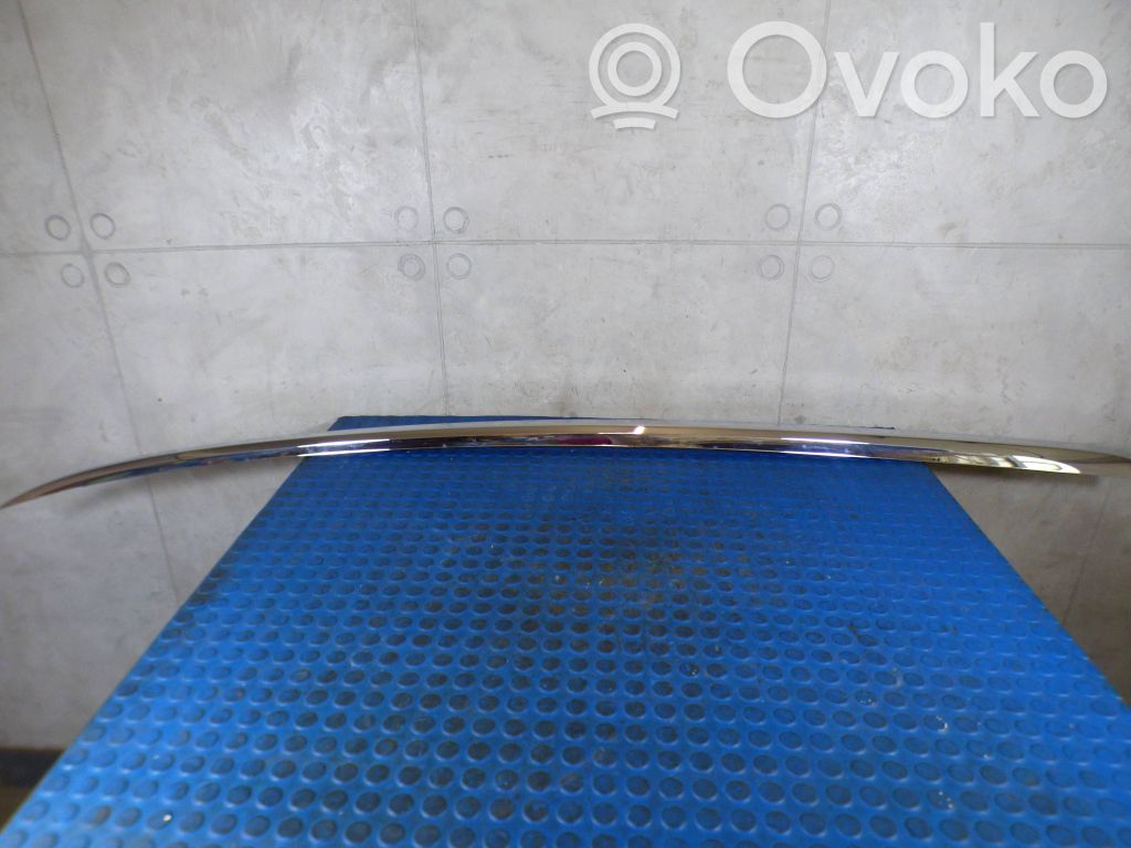 Opel Astra K Barra del techo 