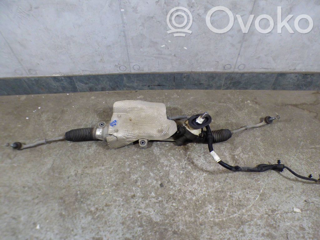 Opel Astra K Steering rack 
