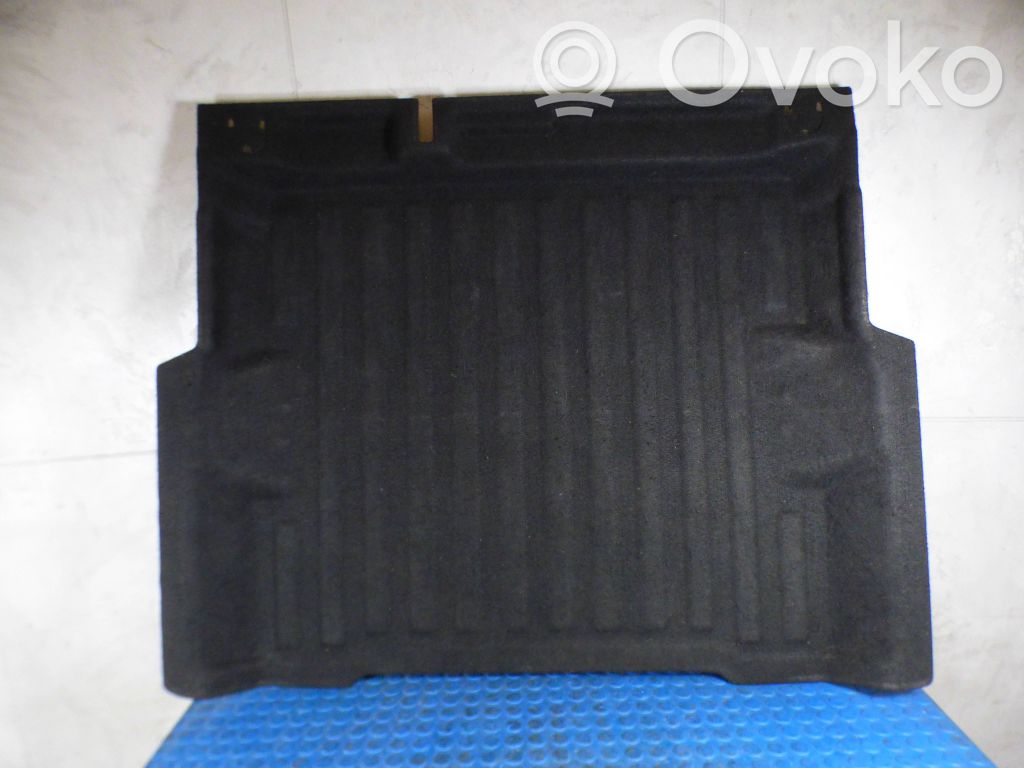 Opel Astra K Mochetă portbagaj 