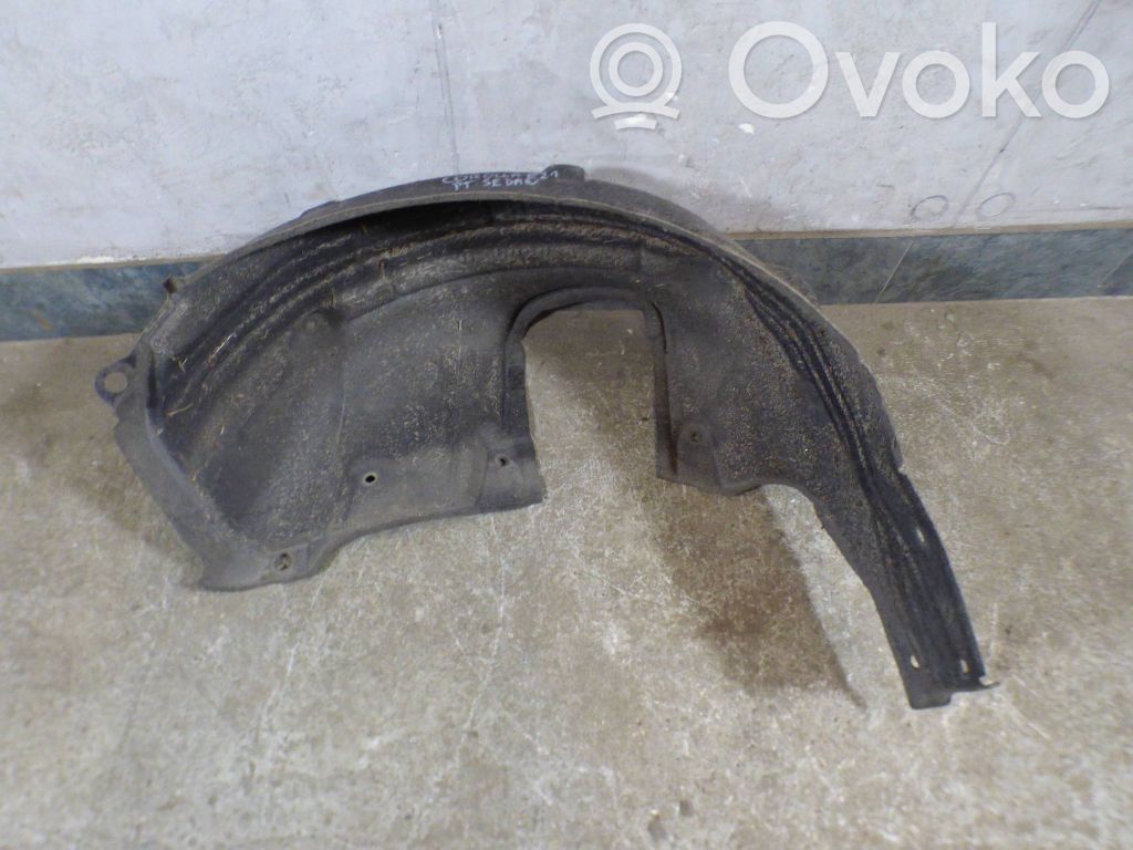 Toyota Corolla E210 E21 Posparnis galinis 
