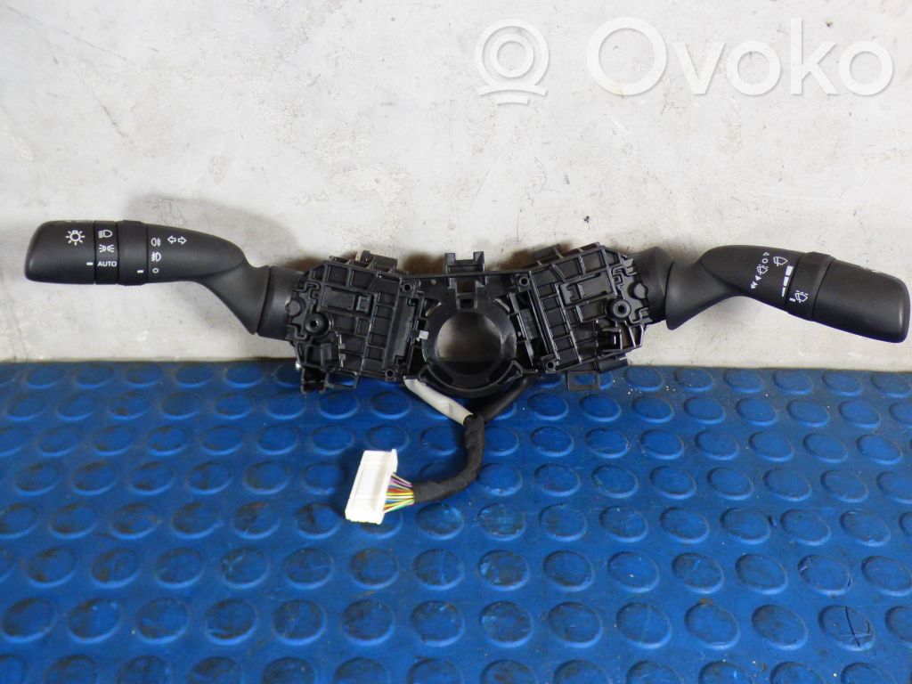 Toyota Corolla E210 E21 Wiper turn signal indicator stalk/switch 
