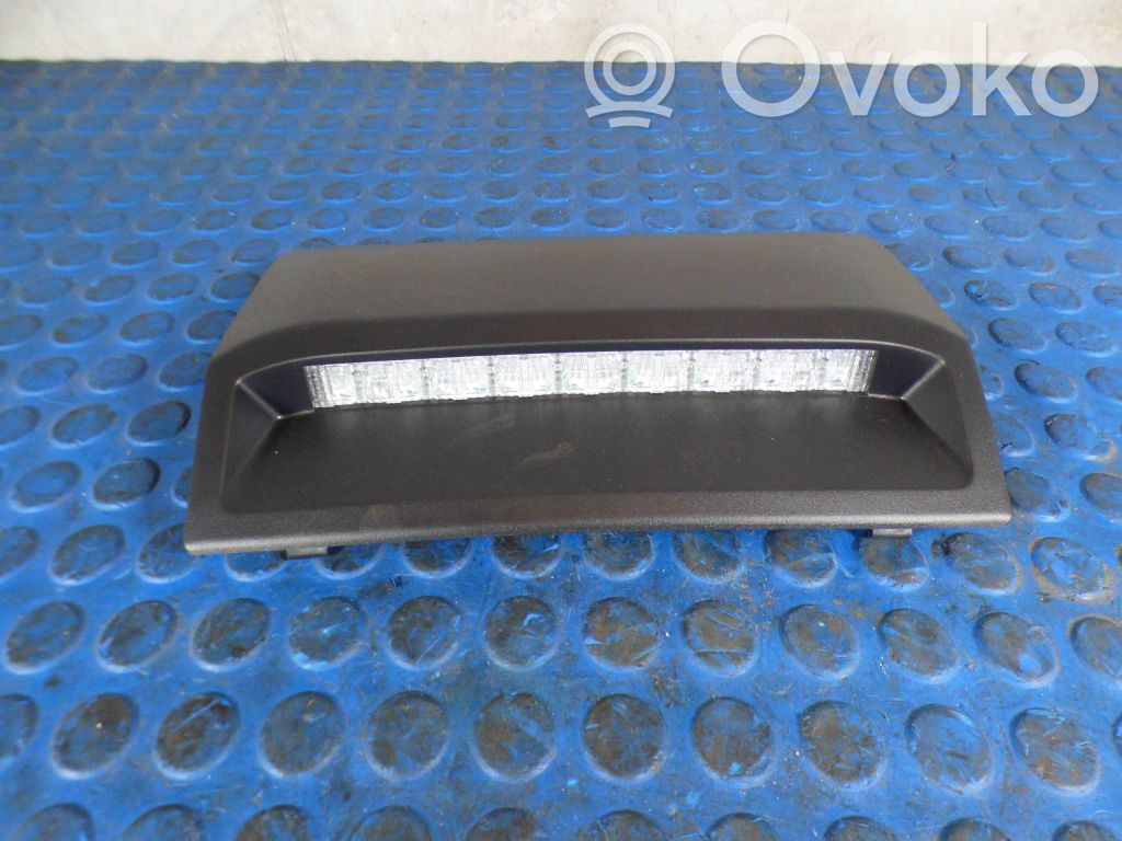 Toyota Corolla E210 E21 Third/center stoplight 