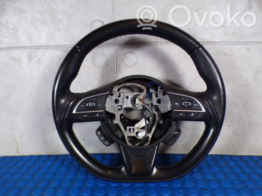 Suzuki Swift III Steering wheel 