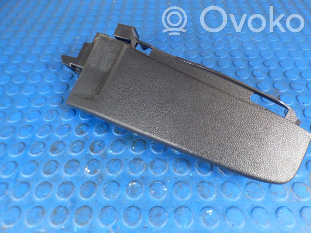 Toyota Corolla E210 E21 Panneau, garniture de coffre latérale 