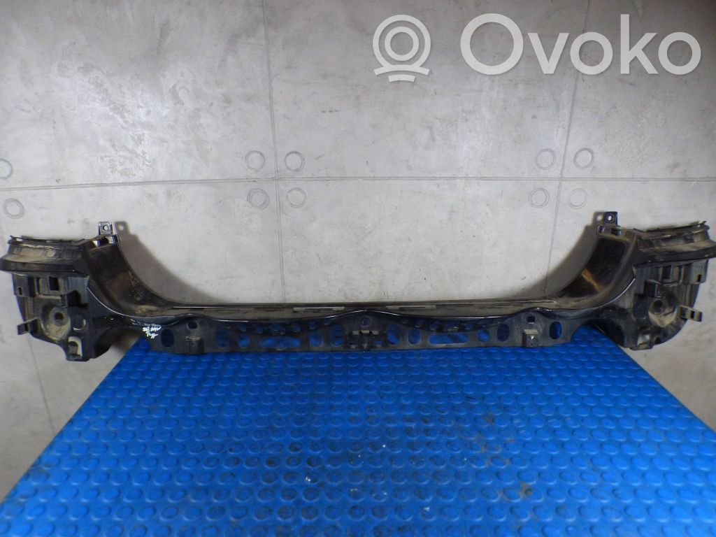 BMW 5 F10 F11 Suport montare bară spate 