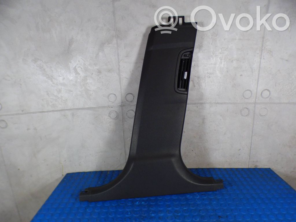 BMW 5 F10 F11 Capac stâlp (B) (inferior) 